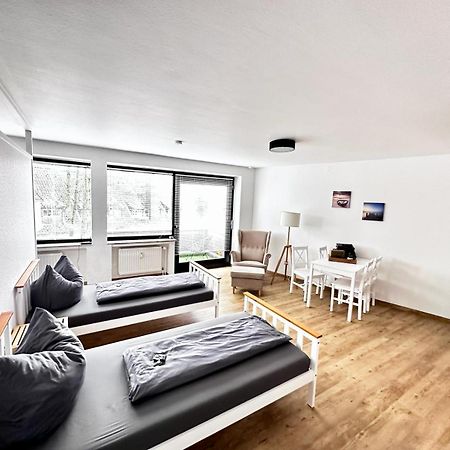Moderne Ferienwohnung Nr 1 In Kleve - Sehr Zentral Gelegen Ngoại thất bức ảnh