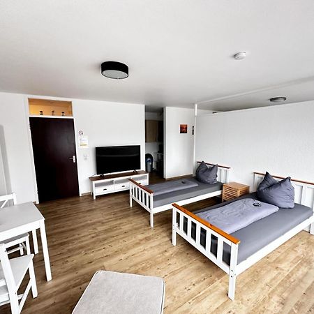 Moderne Ferienwohnung Nr 1 In Kleve - Sehr Zentral Gelegen Ngoại thất bức ảnh