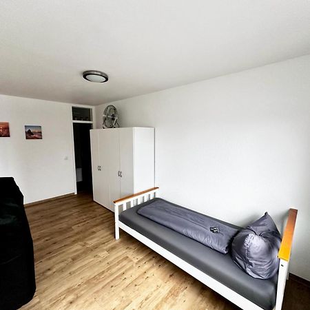 Moderne Ferienwohnung Nr 1 In Kleve - Sehr Zentral Gelegen Ngoại thất bức ảnh