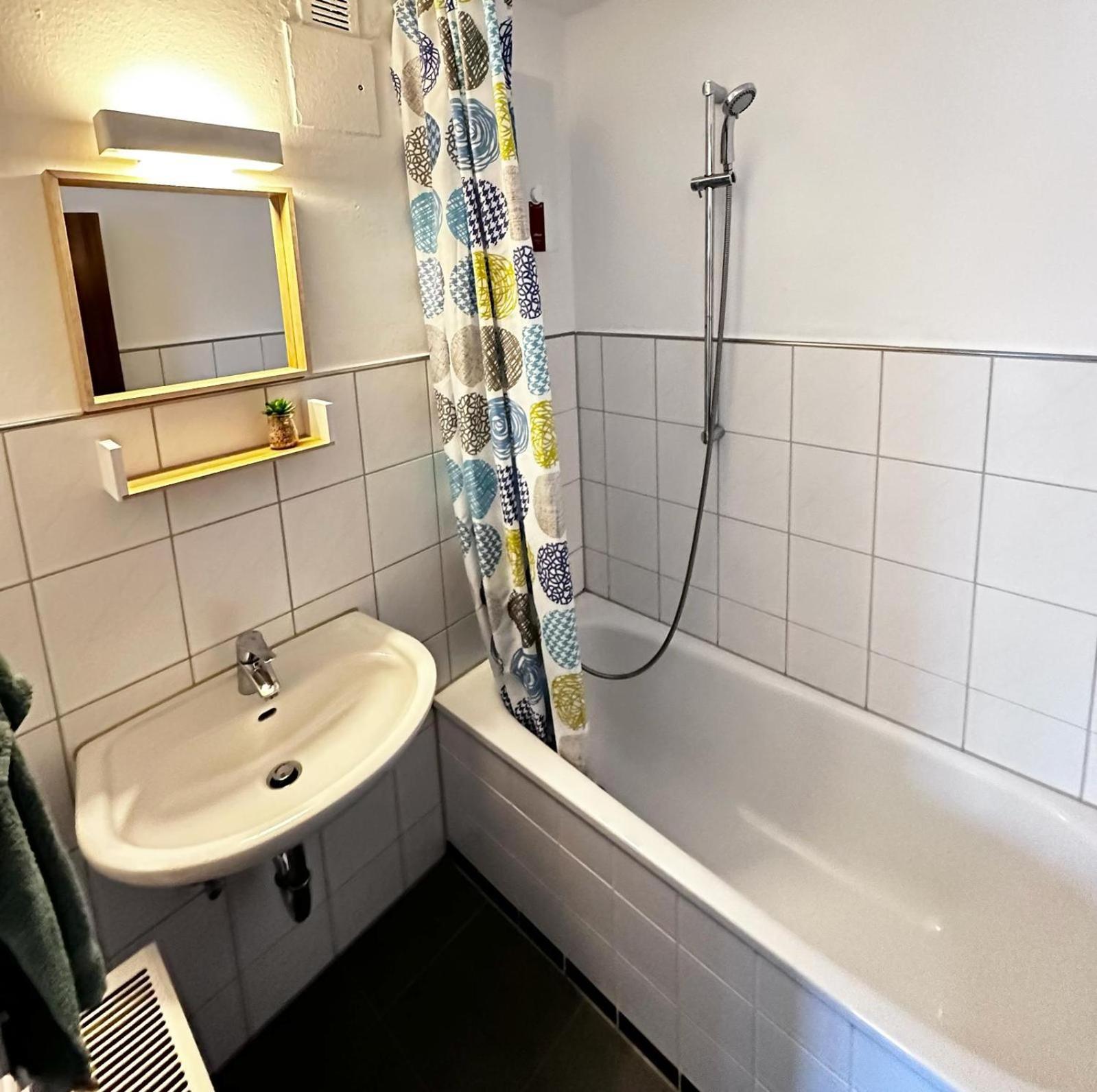 Moderne Ferienwohnung Nr 1 In Kleve - Sehr Zentral Gelegen Ngoại thất bức ảnh