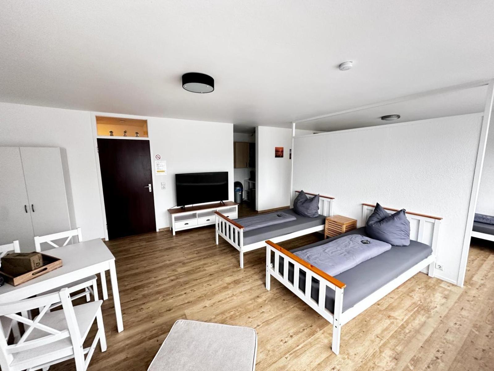 Moderne Ferienwohnung Nr 1 In Kleve - Sehr Zentral Gelegen Ngoại thất bức ảnh