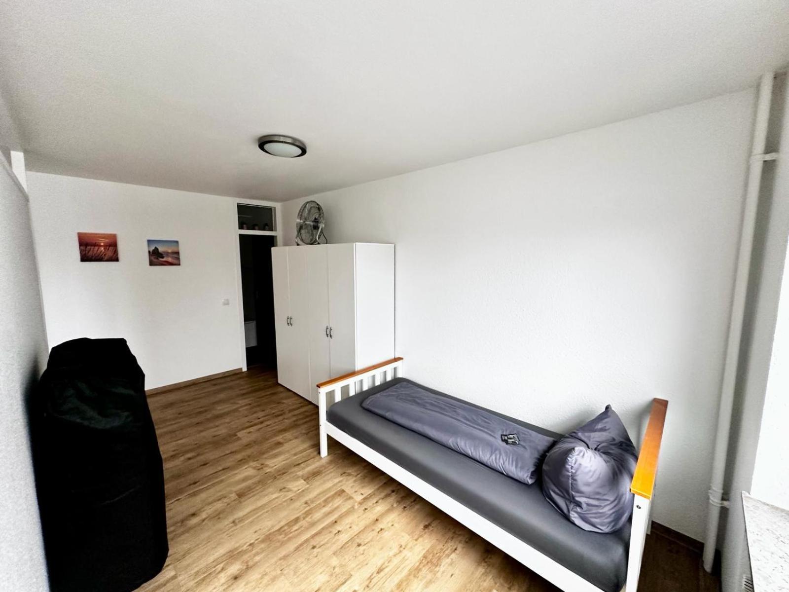 Moderne Ferienwohnung Nr 1 In Kleve - Sehr Zentral Gelegen Ngoại thất bức ảnh
