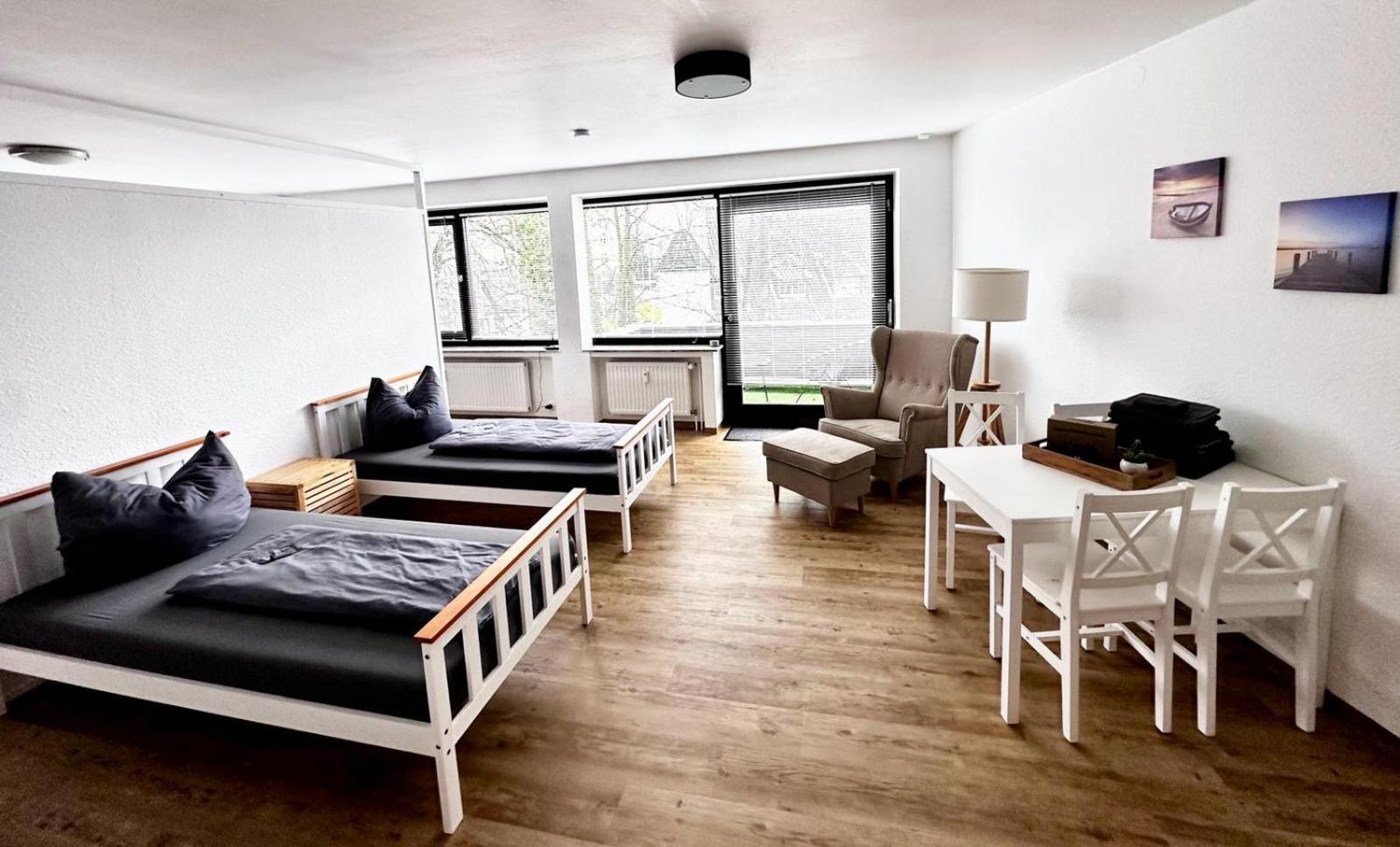 Moderne Ferienwohnung Nr 1 In Kleve - Sehr Zentral Gelegen Ngoại thất bức ảnh